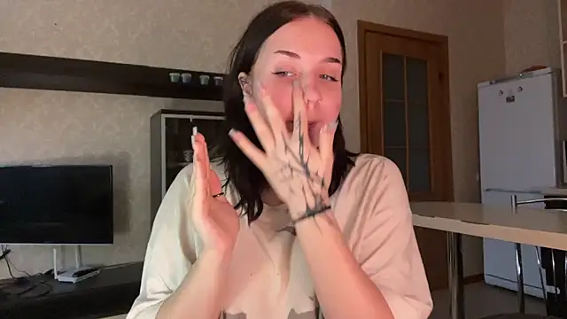 VelvetNote online show from November 7, 2025, 12:27 pm