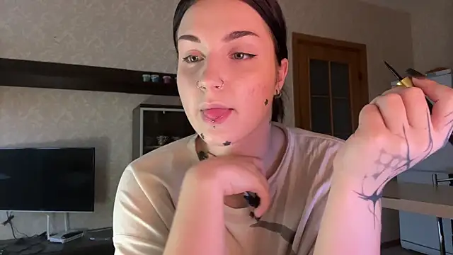 VelvetNote online show from November 26, 2025, 12:17 pm