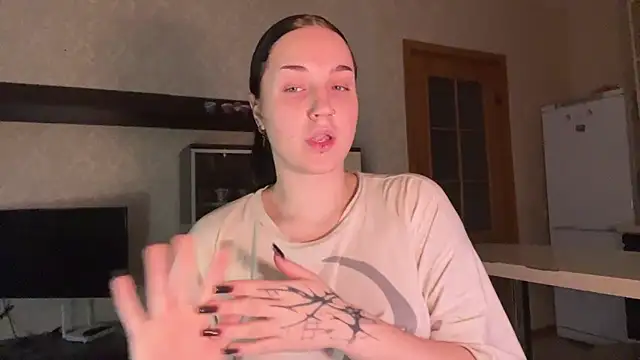 VelvetNote online show from November 28, 2025, 12:52 pm