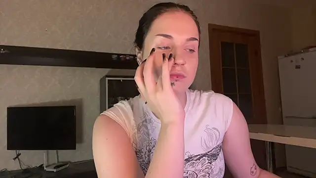 VelvetNote online show from December 2, 2025, 2:23 pm