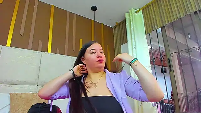 AmbarGills online show from February 23, 2026, 1:19 pm