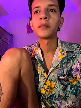 tylernova online show from October 25, 2025, 3:25 am