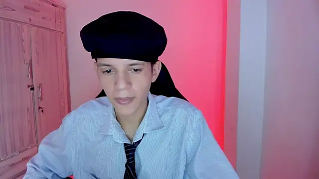 tylernova online show from February 13, 2026, 3:35 am