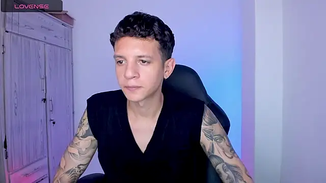 tylernova online show from May 21, 2026, 2:51 am