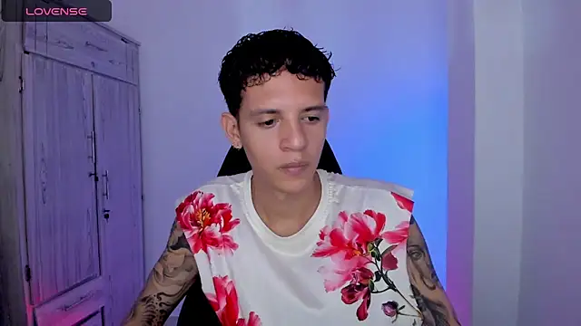 tylernova online show from May 24, 2026, 3:55 am