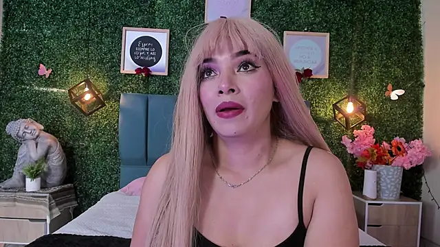 Kiaraa88 online show from November 11, 2025, 12:05 pm