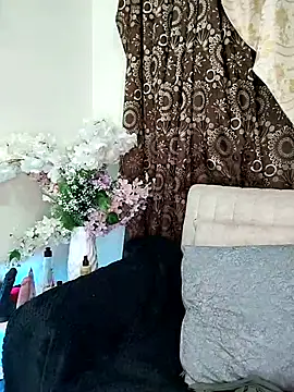 Kiaraa88 online show from January 7, 2026, 11:56 am