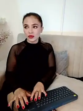 Kiaraa88 online show from March 12, 2026, 11:38 am