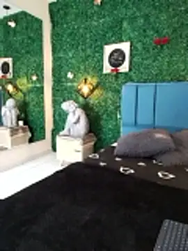 Kiaraa88 online show from April 21, 2026, 8:23 pm