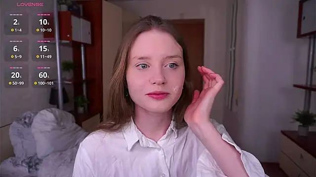 Snapshot of SunRinglein chatting on February 3, 2026, 6:35 pm SunRinglein online show from February 3, 2026, 6:35 pm