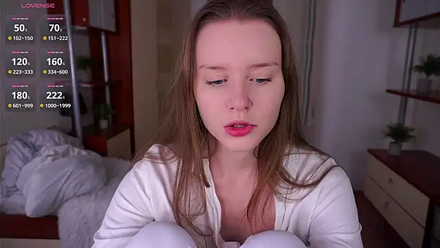 Snapshot of SunRinglein chatting on February 8, 2026, 7:06 pm SunRinglein online show from February 8, 2026, 7:06 pm