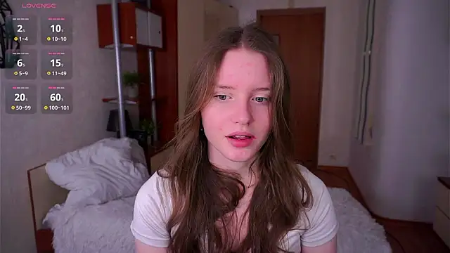 Snapshot of SunRinglein chatting on February 12, 2026, 7:09 pm SunRinglein online show from February 12, 2026, 7:09 pm