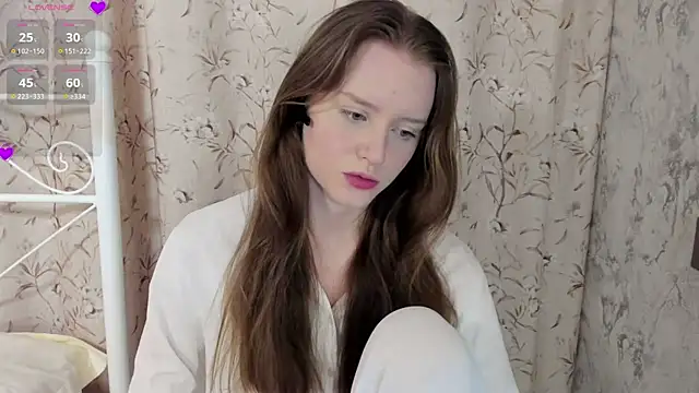 SunRinglein online show from April 15, 2026, 5:20 pm