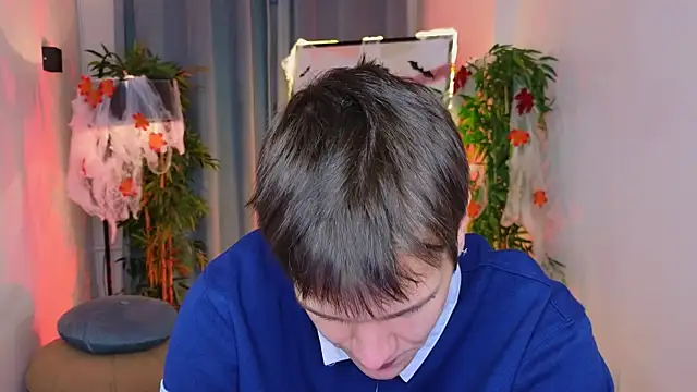 hun1er steele online show from November 1, 2025, 2:19 pm