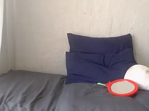 MissSexyVibes online show from October 10, 2025, 7:18 am