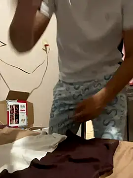 Hectorxpv online show from October 9, 2025, 1:20 pm