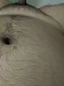 MoonQxX online show from February 24, 2026, 7:56 pm