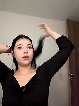 Snapshot of majo_gallego chatting on December 20, 2025, 12:29 am majo gallego online show from December 20, 2025, 12:29 am