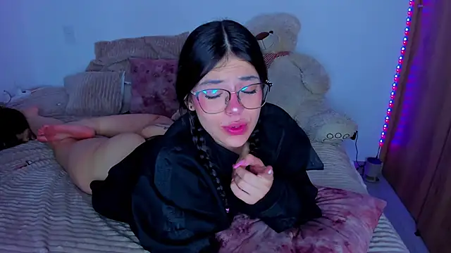 Snapshot of majo_gallego chatting on January 13, 2026, 12:49 am majo gallego online show from January 13, 2026, 12:49 am