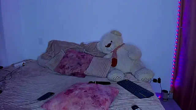 majo gallego online show from February 5, 2026, 11:20 pm