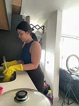 Snapshot of majo_gallego chatting on February 25, 2026, 7:12 pm majo gallego online show from February 25, 2026, 7:12 pm