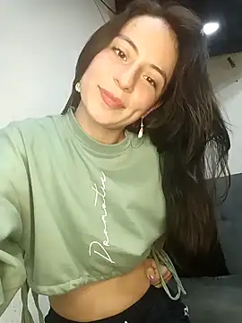 deseox05 online show from October 23, 2025, 11:35 pm