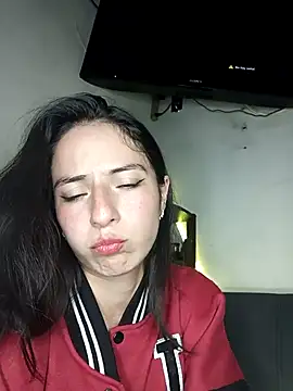 deseox05 online show from November 28, 2025, 12:46 am