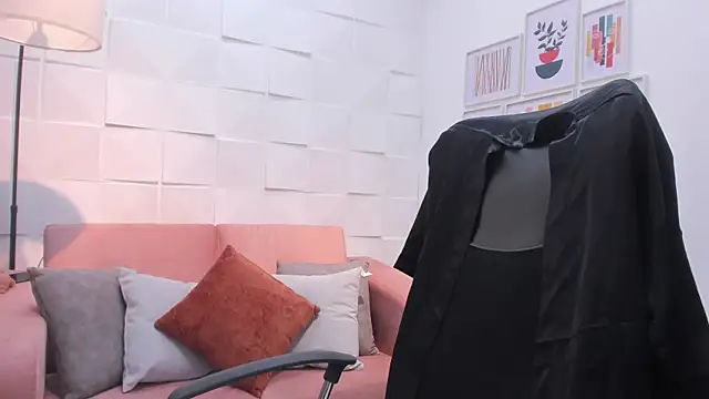 Sasha Grace online show from February 24, 2026, 1:09 pm