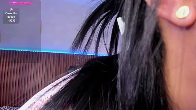 Snapshot of Foxy_Kylie chatting on November 29, 2025, 7:50 pm Foxy Kylie online show from November 29, 2025, 7:50 pm