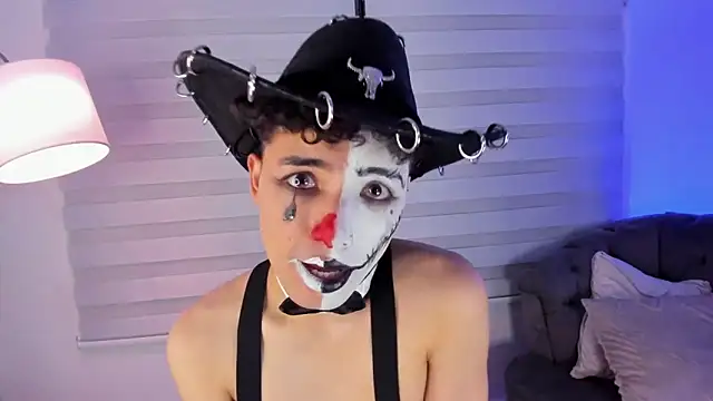 jacob rick online show from October 20, 2025, 7:47 pm