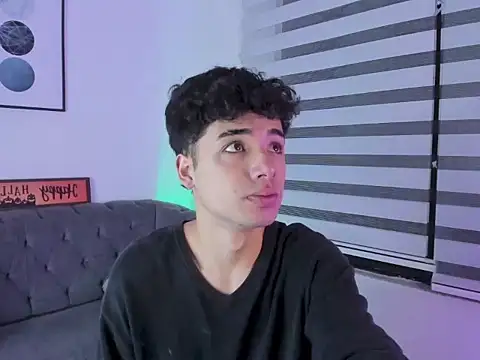 jacob rick online show from November 1, 2025, 7:49 pm