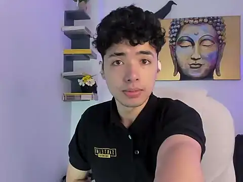 jacob rick online show from November 3, 2025, 6:31 pm