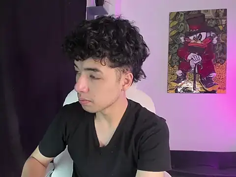 jacob rick online show from November 5, 2025, 7:36 pm