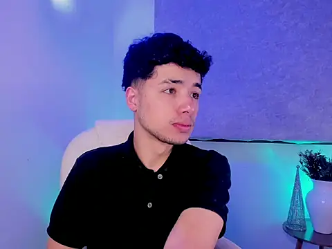 jacob rick online show from November 17, 2025, 7:08 pm