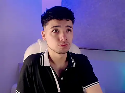 jacob rick online show from November 18, 2025, 7:40 pm