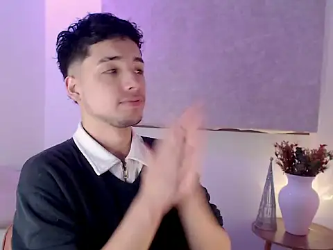 jacob rick online show from November 21, 2025, 7:23 pm