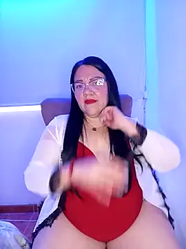 Dulcemaria 004 online show from October 21, 2025, 2:40 pm