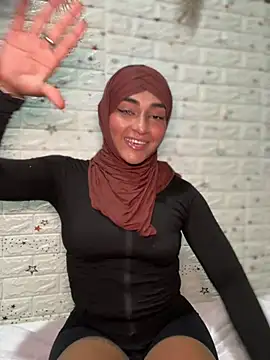 CelestSkyy online show from March 6, 2026, 9:33 pm