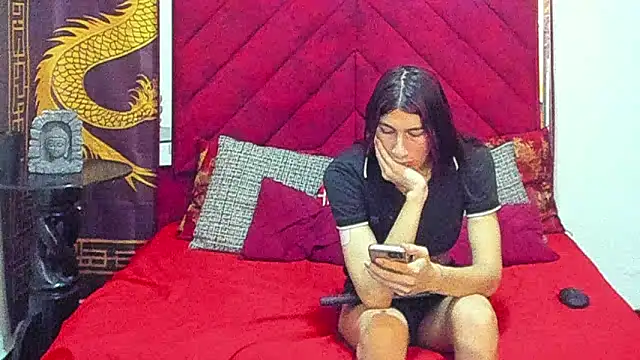 Pride couple online show from January 9, 2026, 11:28 pm