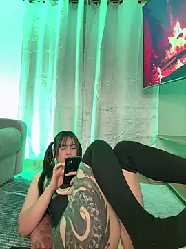 Lucy 699 online show from January 6, 2026, 5:22 am