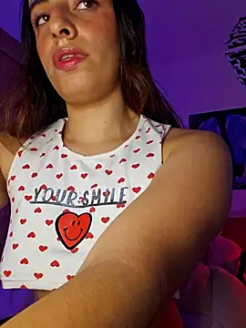 Meganthomson online show from January 13, 2026, 2:39 am