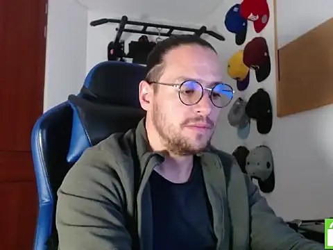 kurt xx online show from October 11, 2025, 10:47 am