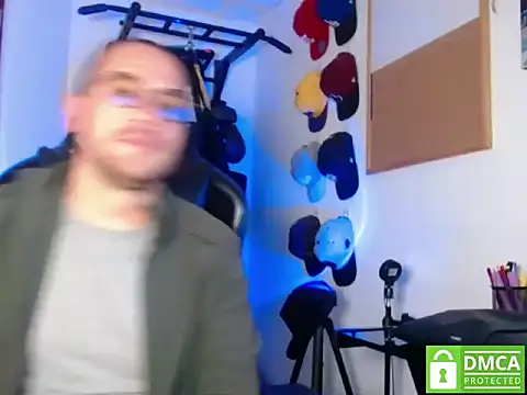 kurt xx online show from October 27, 2025, 1:15 pm