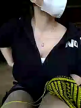 marylove-cc online show from October 19, 2025, 2:01 am