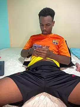 Dereck jay online show from November 28, 2025, 8:11 pm