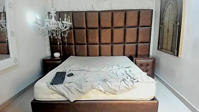 MorenitoDigno online show from January 8, 2026, 6:43 pm