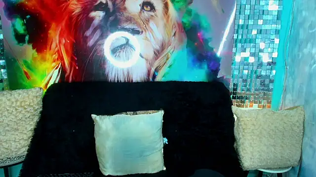 ZAMMIRA online show from March 20, 2026, 12:21 pm