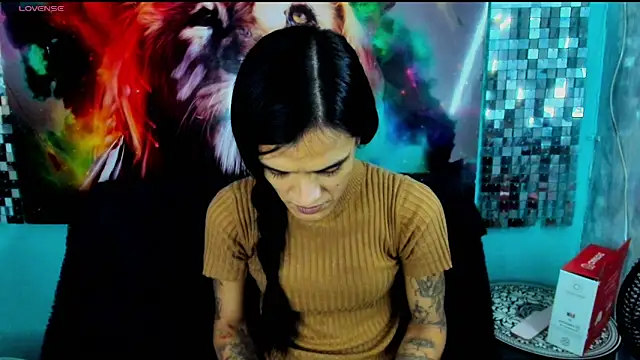 ZAMMIRA online show from April 2, 2026, 12:47 pm