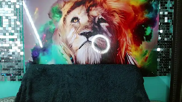 ZAMMIRA online show from April 5, 2026, 12:35 pm