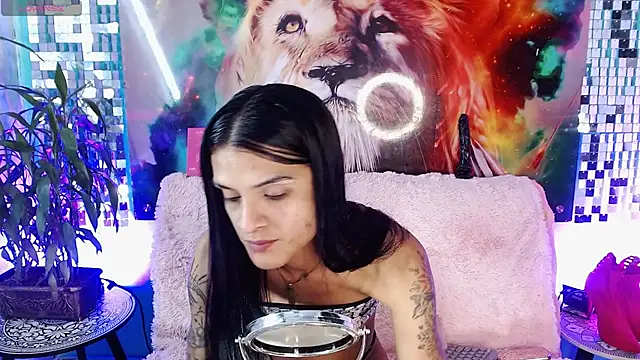 Snapshot of ZAMMIRA chatting on June 24, 2026, 6:34 am ZAMMIRA online show from June 24, 2026, 6:34 am